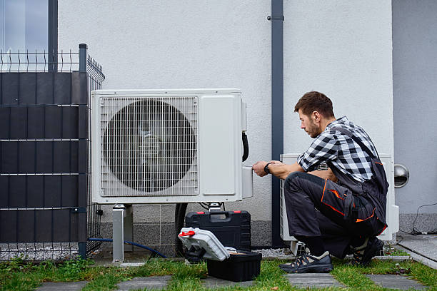 Trusted Hvac Installation service in Cherokee, TX - HVAC Repair CO